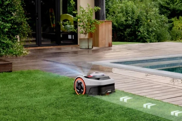 Automatické mapování